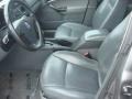 Charcoal Grey Front Seat Photo for 2003 Saab 9-3 #78052038