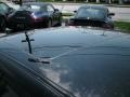Jet Black - 5 Series 540i Sedan Photo No. 19