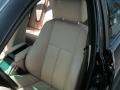 Jet Black - 5 Series 540i Sedan Photo No. 20