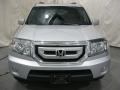 2009 Billet Silver Metallic Honda Pilot Touring 4WD  photo #2