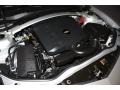 3.6 Liter SIDI DOHC 24-Valve VVT V6 Engine for 2011 Chevrolet Camaro LT/RS Convertible #78052268