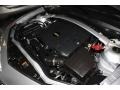 3.6 Liter SIDI DOHC 24-Valve VVT V6 Engine for 2011 Chevrolet Camaro LT/RS Convertible #78052293
