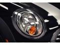 2010 Midnight Black Metallic Mini Cooper Clubman  photo #5