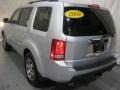 2009 Billet Silver Metallic Honda Pilot Touring 4WD  photo #10