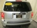 2009 Billet Silver Metallic Honda Pilot Touring 4WD  photo #11