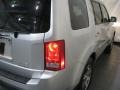 2009 Billet Silver Metallic Honda Pilot Touring 4WD  photo #12