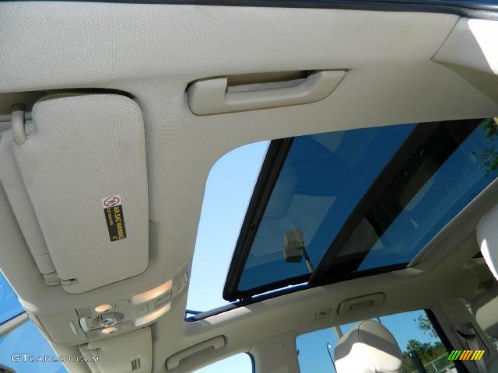 2009 Audi Q7 3.6 Premium quattro Sunroof Photos