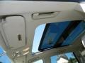 2009 Audi Q7 Cardamom Beige Interior Sunroof Photo