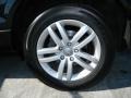 2009 Audi Q7 3.6 Premium quattro Wheel and Tire Photo