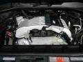 3.6 Liter FSI DOHC 24-Valve VVT V6 2009 Audi Q7 3.6 Premium quattro Engine
