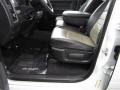 Bright White - Ram 1500 Express Quad Cab 4x4 Photo No. 6