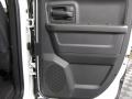 Bright White - Ram 1500 Express Quad Cab 4x4 Photo No. 13