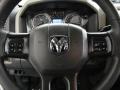 Bright White - Ram 1500 Express Quad Cab 4x4 Photo No. 15
