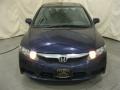 Royal Blue Pearl - Civic EX Sedan Photo No. 2