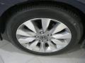 Royal Blue Pearl - Civic EX Sedan Photo No. 6