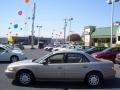 2003 Light Sandrift Metallic Buick Century Custom  photo #2