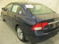 Royal Blue Pearl - Civic EX Sedan Photo No. 10