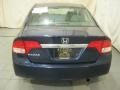 Royal Blue Pearl - Civic EX Sedan Photo No. 11