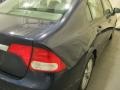 Royal Blue Pearl - Civic EX Sedan Photo No. 12