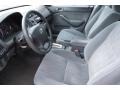 Gray Front Seat Photo for 2004 Honda Civic #78053292