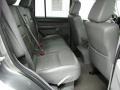 2007 Mineral Gray Metallic Jeep Commander Sport 4x4  photo #8