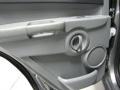2007 Mineral Gray Metallic Jeep Commander Sport 4x4  photo #12