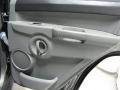 2007 Mineral Gray Metallic Jeep Commander Sport 4x4  photo #13