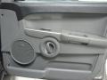 2007 Mineral Gray Metallic Jeep Commander Sport 4x4  photo #14