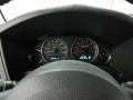 2007 Mineral Gray Metallic Jeep Commander Sport 4x4  photo #17