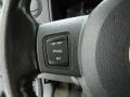 2007 Mineral Gray Metallic Jeep Commander Sport 4x4  photo #18
