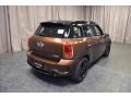 2013 Brilliant Copper Metallic Mini Cooper S Countryman ALL4 AWD  photo #14