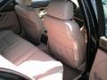 Jet Black - 5 Series 540i Sedan Photo No. 35