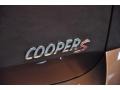 2013 Brilliant Copper Metallic Mini Cooper S Countryman ALL4 AWD  photo #16