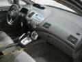 Royal Blue Pearl - Civic EX Sedan Photo No. 32