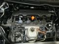 Royal Blue Pearl - Civic EX Sedan Photo No. 33