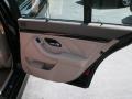 Jet Black - 5 Series 540i Sedan Photo No. 36