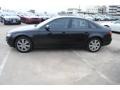 Brilliant Black - A4 2.0T Sedan Photo No. 4