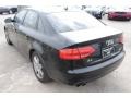 Brilliant Black - A4 2.0T Sedan Photo No. 5