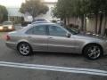 Pewter Metallic - E 350 Sedan Photo No. 1