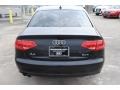 Brilliant Black - A4 2.0T Sedan Photo No. 6