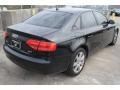 Brilliant Black - A4 2.0T Sedan Photo No. 7