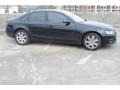 Brilliant Black - A4 2.0T Sedan Photo No. 8