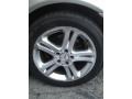 Pewter Metallic - E 350 Sedan Photo No. 3