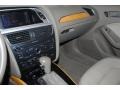 Brilliant Black - A4 2.0T Sedan Photo No. 14