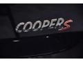 2013 Absolute Black Mini Cooper S Countryman ALL4 AWD  photo #16