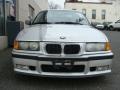 1999 Titanium Silver Metallic BMW 3 Series 328i Coupe  photo #2