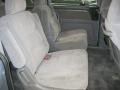 2003 Starlight Silver Metallic Honda Odyssey LX  photo #28