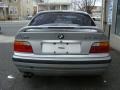 1999 Titanium Silver Metallic BMW 3 Series 328i Coupe  photo #3