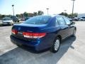 2003 Eternal Blue Pearl Honda Accord LX Sedan  photo #3