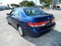 2003 Eternal Blue Pearl Honda Accord LX Sedan  photo #5